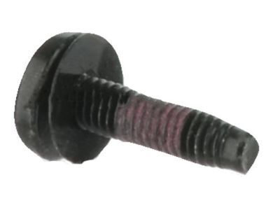 Jeep 68231970AA BOLT Torx M6