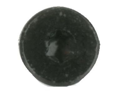 Jeep 68231970AA BOLT Torx M6