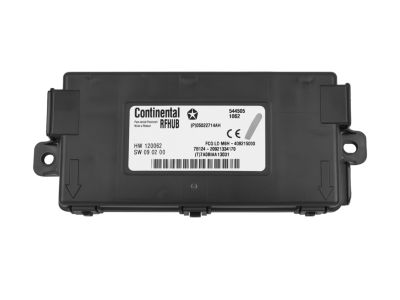 Mopar 5026794AG Receiver Hub