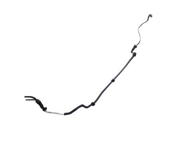 68172598AB Mopar Tube Fuel Supply And Return Product Photo 1 of 2