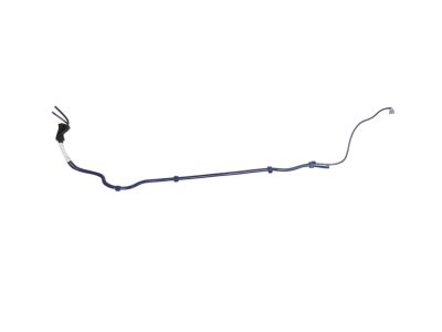 68172598AB Mopar Tube Fuel Supply And Return Product Photo 2 of 2