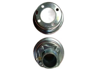 Dodge Battery Cable - 4163002