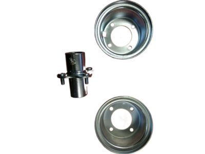 Dodge Battery Cable - 4163002