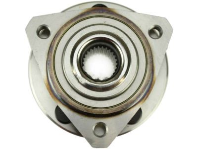 Chrysler Wheel Bearing - 4578144AB