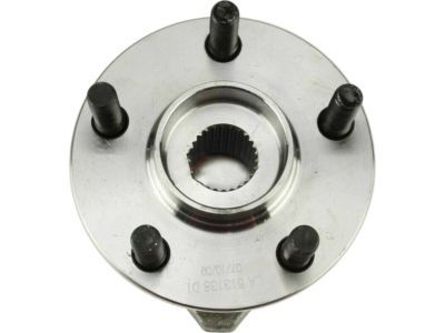 Chrysler Wheel Bearing - 4578144AB