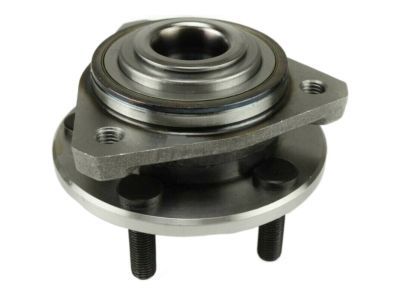 Chrysler Wheel Bearing - 4578144AB