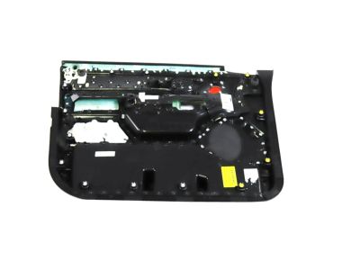 7EG64NR3AA Mopar Panel Front Door Trim Product Photo 2 of 3