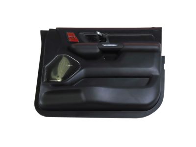 7EG64NR3AA Mopar Panel Front Door Trim Product Photo 3 of 3