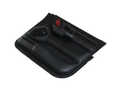 Mopar 7EG64NR3AA Panel Front Door Trim 7EG64NR3AA Mopar Panel Front Door Trim Product Photo 1 of 3