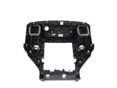 Mopar 5YU412X7AE Bezel Instrument Panel Center Center Radio