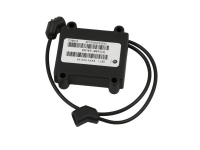 Mopar 68146916AC Sensor Intrusion Module