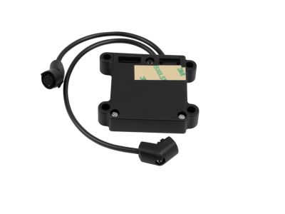 Mopar 68146916AC Sensor Intrusion Module