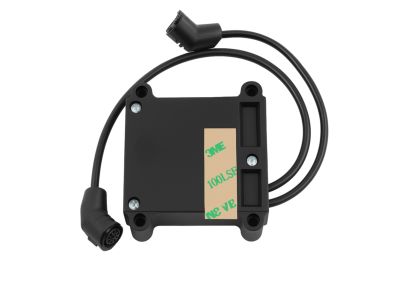 Mopar 68146916AC Sensor Intrusion Module