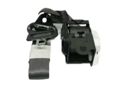 Dodge Dakota Seat Belt - F959RAZ