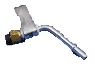 Mopar 5011826AA Tube Fuel Return