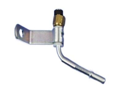 Mopar 5011826AA Tube Fuel Return