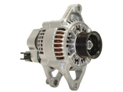 Dodge Alternator - 56027912