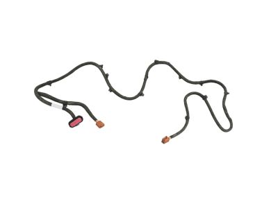Mopar 68274329AB Wiring Front Fascia