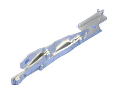 Ram Hood Hinge - 55176929AD