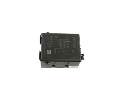 Dodge 68068355AH MODULE Intelligent Power Interior