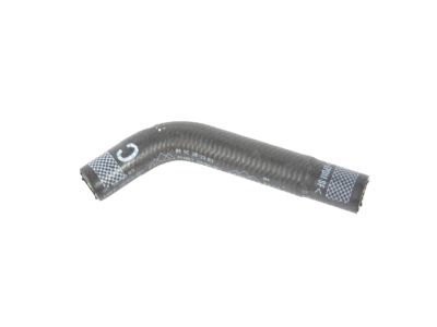 Mopar 68229377AA Hose Engine Coolant Oil Cooler Return