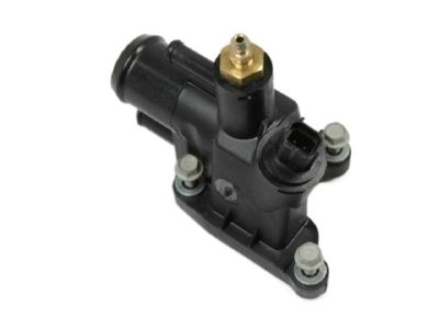 Chrysler 4892116AC Thermostat Housing