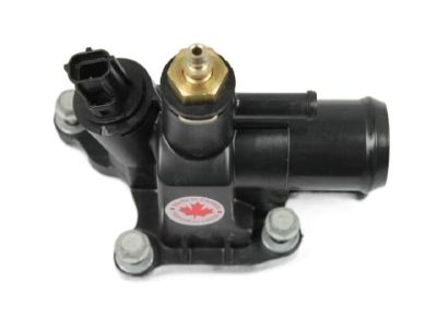 Chrysler 4892116AC Thermostat Housing