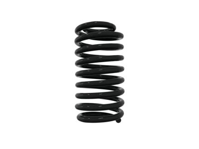 Mopar 68029630AE Spring Front Coil