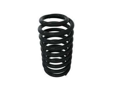 Mopar 68029630AE Spring Front Coil
