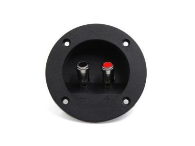 Chrysler YU14XDVAA Speaker Grille