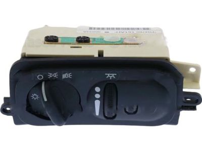 Mopar 4760151AF Switch Headlamp