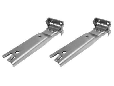 Jeep 55395401AE HINGE Tailgate