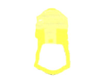 Chrysler 5066851AA Reservoir Cap