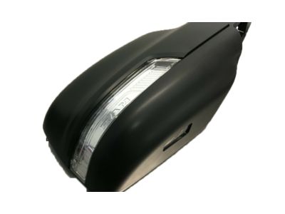Ram Car Mirror - 68276502AH