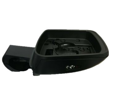 Ram Car Mirror - 68276502AH