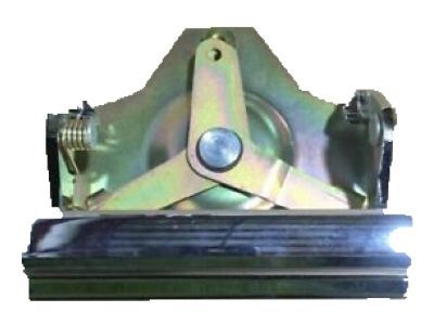 Dodge W100 Tailgate Handle - 55074662