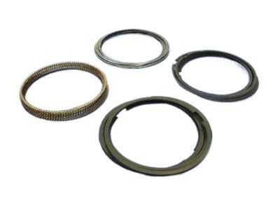 Ram 3500 Piston Ring Set - 68046210AB