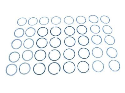 Ram 3500 Piston Ring Set - 68046210AB
