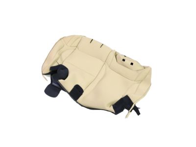 Mopar 6PW58STTAD Cover Rear Seat Back Right