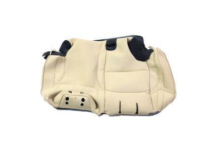 Mopar 6PW58STTAD Cover Rear Seat Back Right