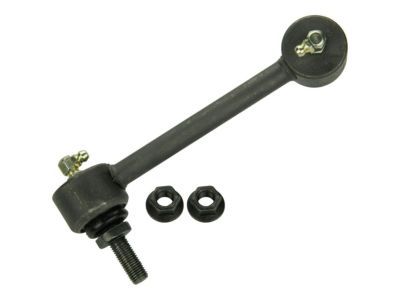Jeep 68384264AA LINK KIT Stabilizer Bar