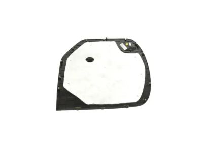 Mopar 5RK06DX9AF Panel Cargo Door