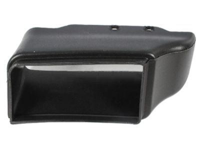 Dodge 68086605AA DUCT