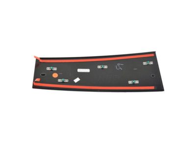 Mopar 68187816AG Applique