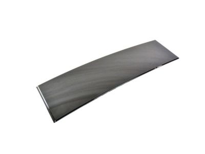 Mopar 68187816AG Applique