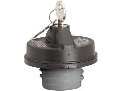 Ram 52030381AA CAP Fuel Filler