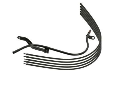 53021274AF Mopar Tube Engine Oil Indicator Product Photo 4 of 4