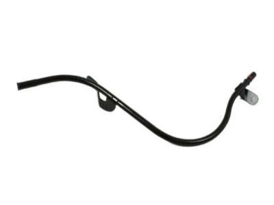 53021274AF Mopar Tube Engine Oil Indicator Product Photo 2 of 4