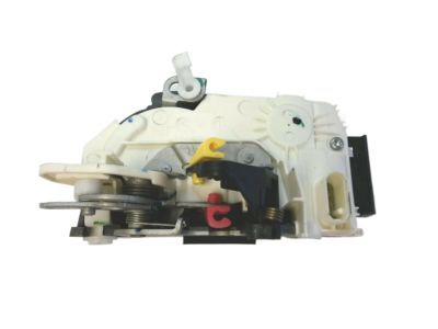 Ram 2500 Door Latch Assembly - 68079090AA