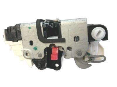 Ram 2500 Door Latch Assembly - 68079090AA